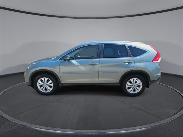 used 2012 Honda CR-V car, priced at $11,487