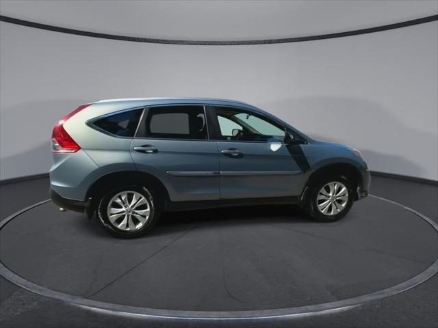 used 2012 Honda CR-V car, priced at $11,487