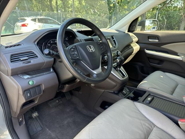 used 2012 Honda CR-V car, priced at $11,487