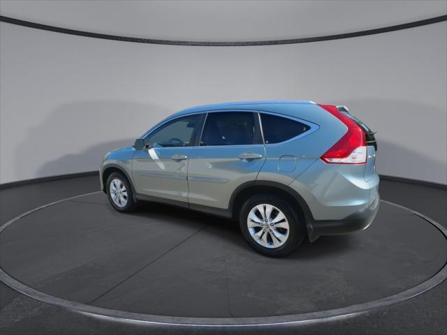 used 2012 Honda CR-V car, priced at $11,487