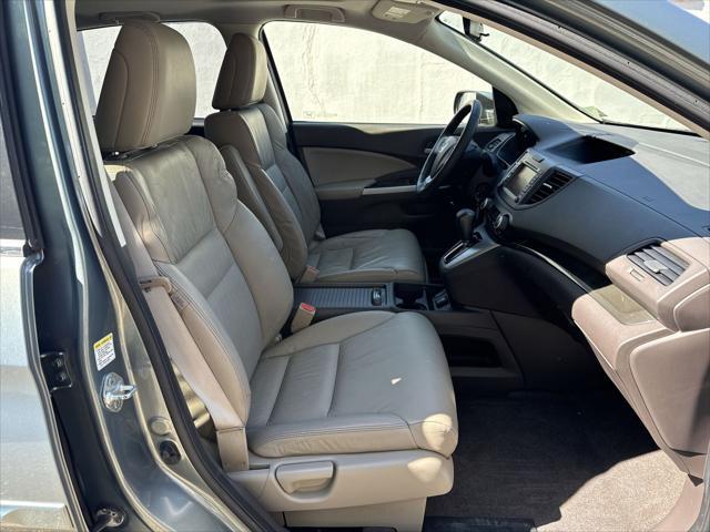 used 2012 Honda CR-V car, priced at $11,487