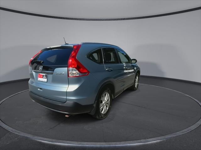 used 2012 Honda CR-V car, priced at $11,487