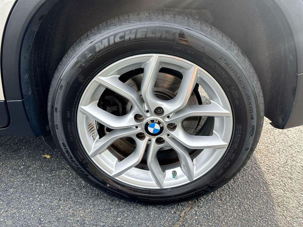 used 2014 BMW X3 car, priced at $10,990