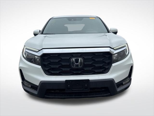 used 2022 Honda Passport car, priced at $28,094