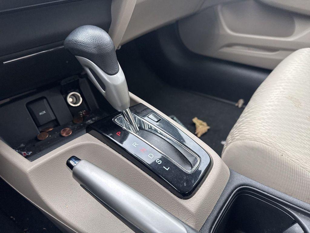 used 2014 Honda Civic car, priced at $10,790