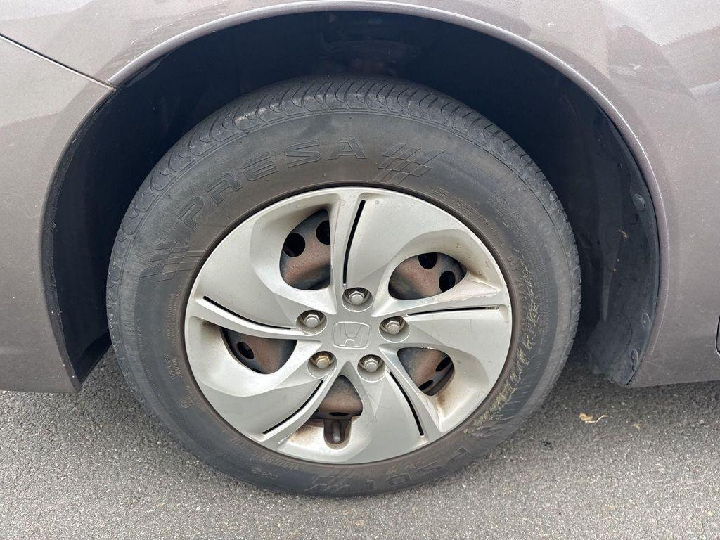 used 2014 Honda Civic car, priced at $10,790