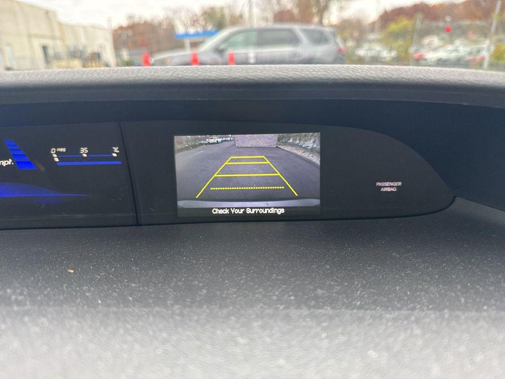 used 2014 Honda Civic car, priced at $10,790