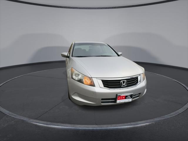 used 2008 Honda Accord car, priced at $6,506