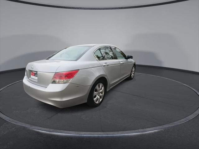 used 2008 Honda Accord car, priced at $6,506