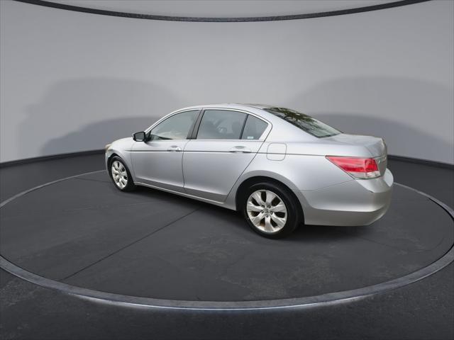 used 2008 Honda Accord car, priced at $6,506