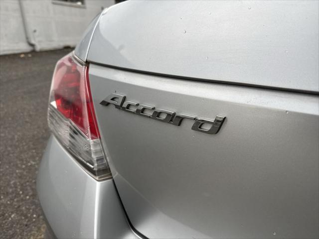 used 2008 Honda Accord car, priced at $6,506