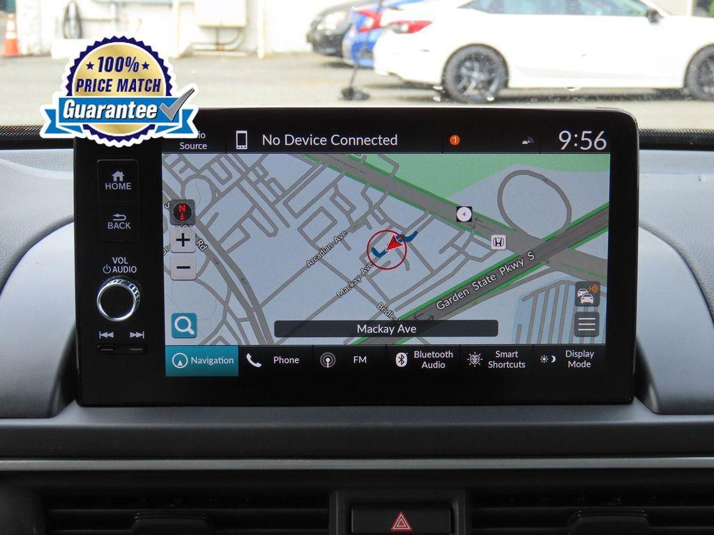 new 2025 Honda Pilot car, priced at $49,324