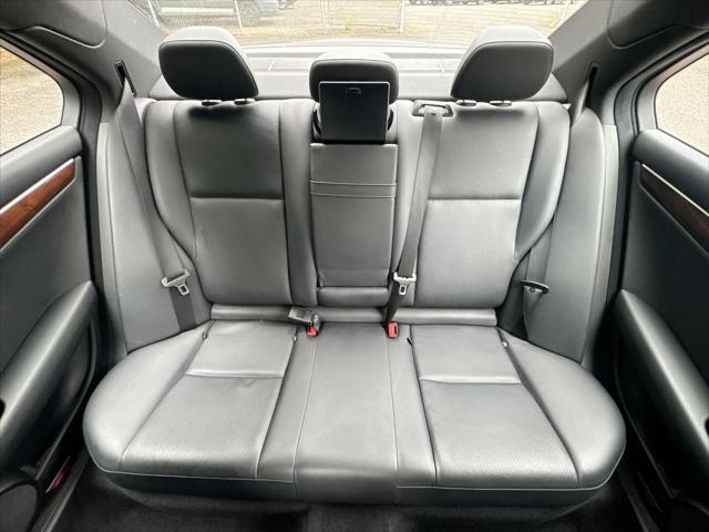 used 2014 Mercedes-Benz C-Class car, priced at $10,400