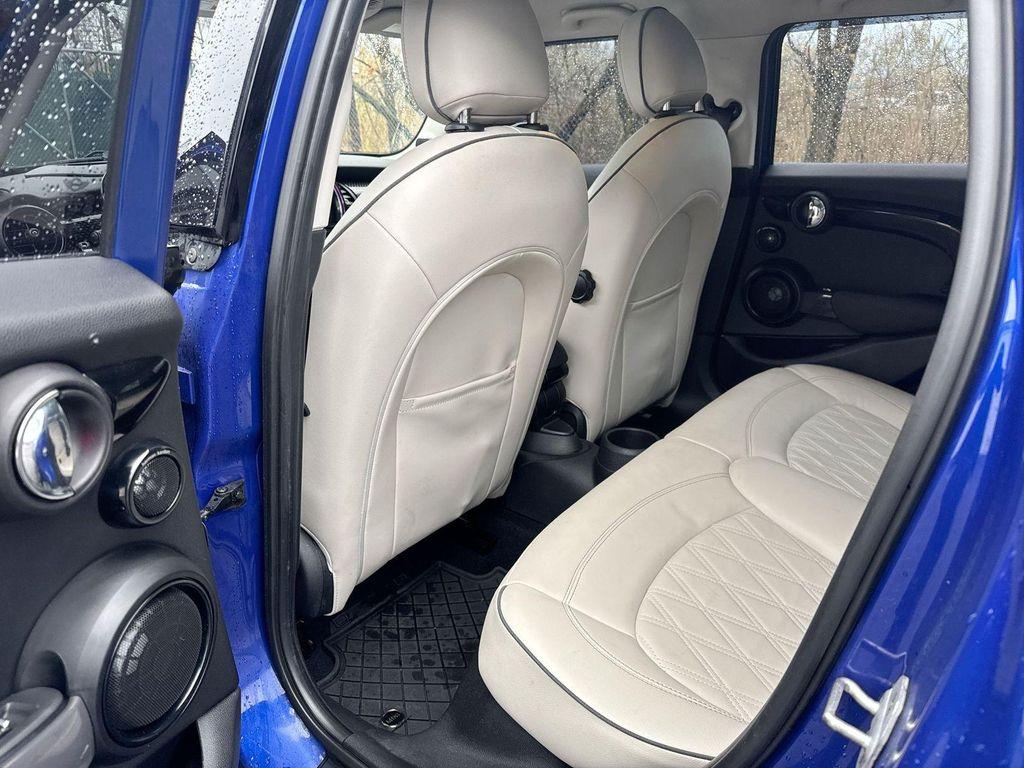 used 2021 MINI Hardtop car, priced at $17,290