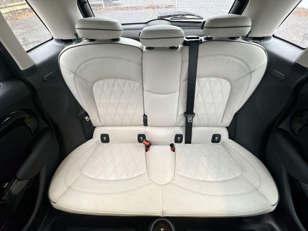 used 2021 MINI Hardtop car, priced at $17,290