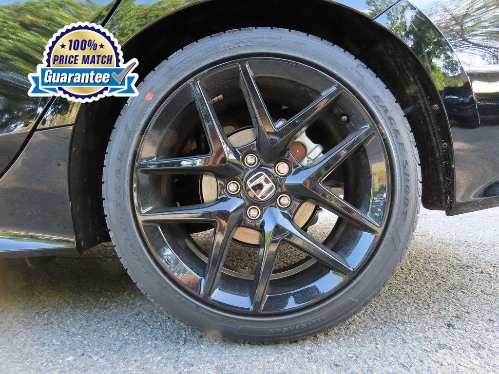 new 2026 Honda Civic car, priced at $25,891