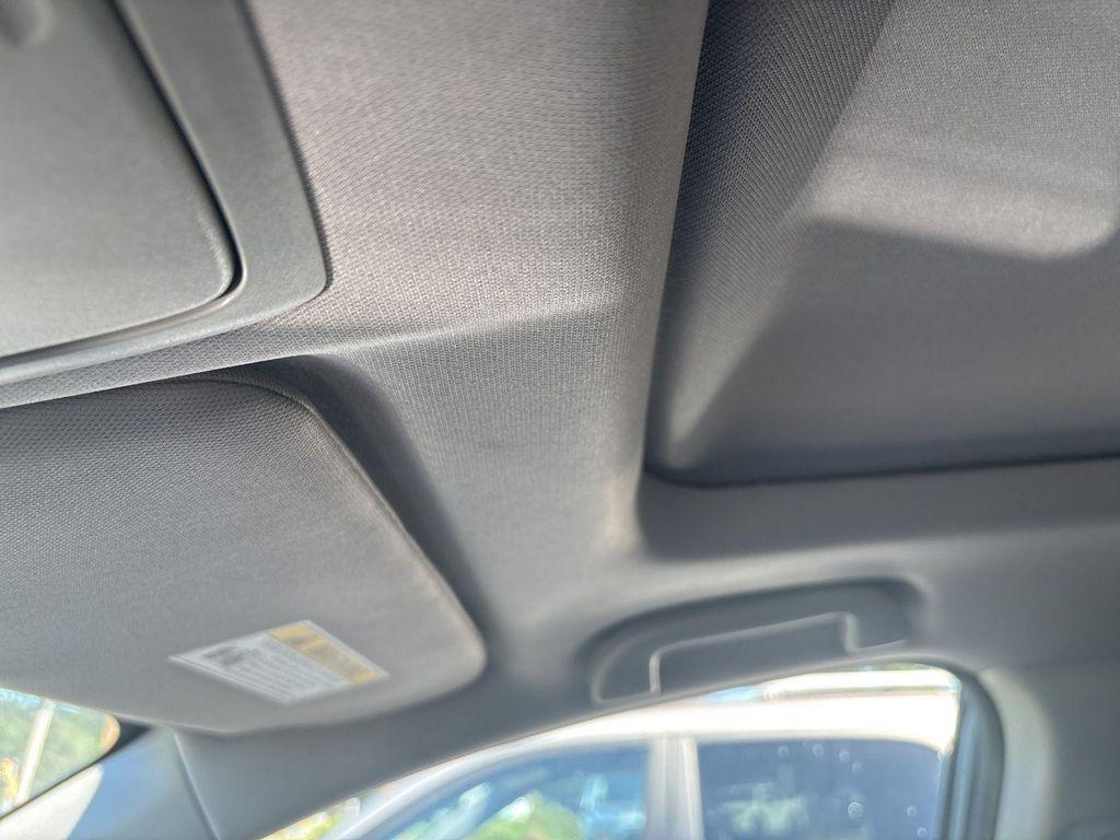 used 2022 Honda CR-V car, priced at $26,990
