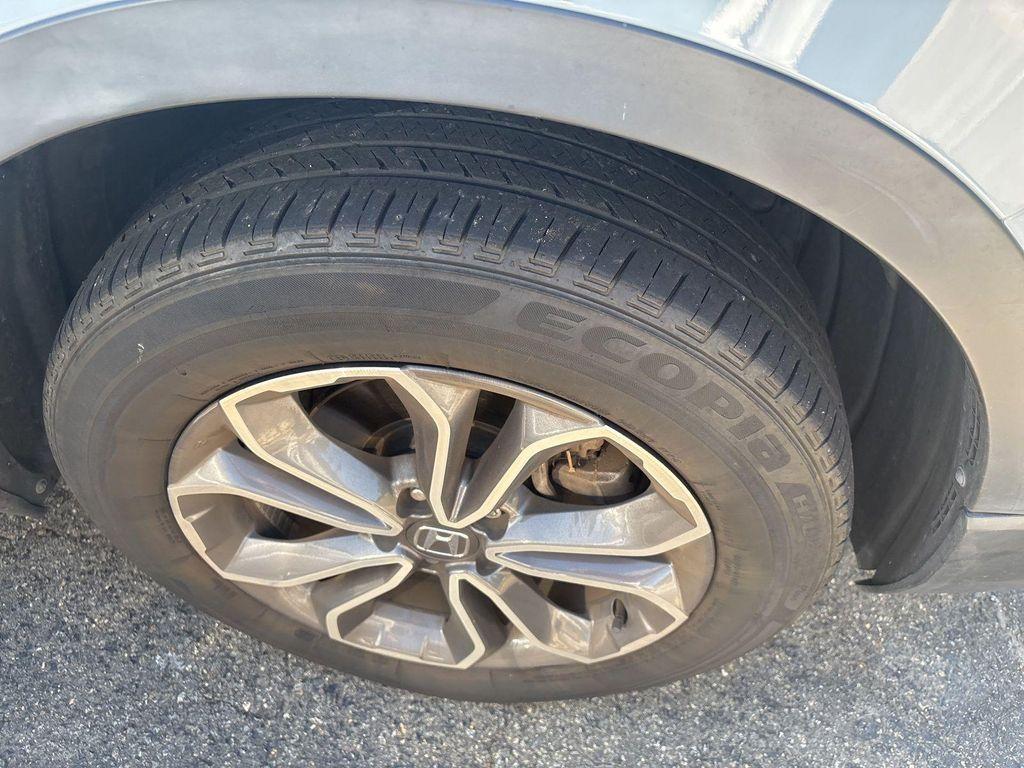 used 2022 Honda CR-V car, priced at $26,990