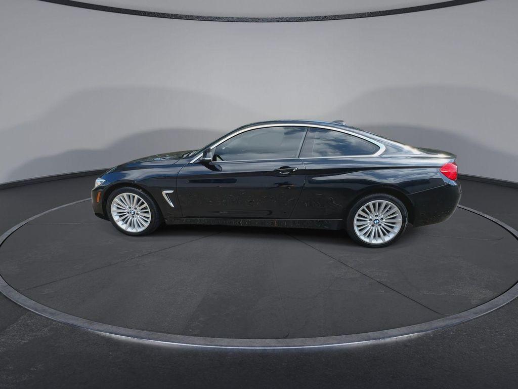 used 2014 BMW 428 car, priced at $10,490
