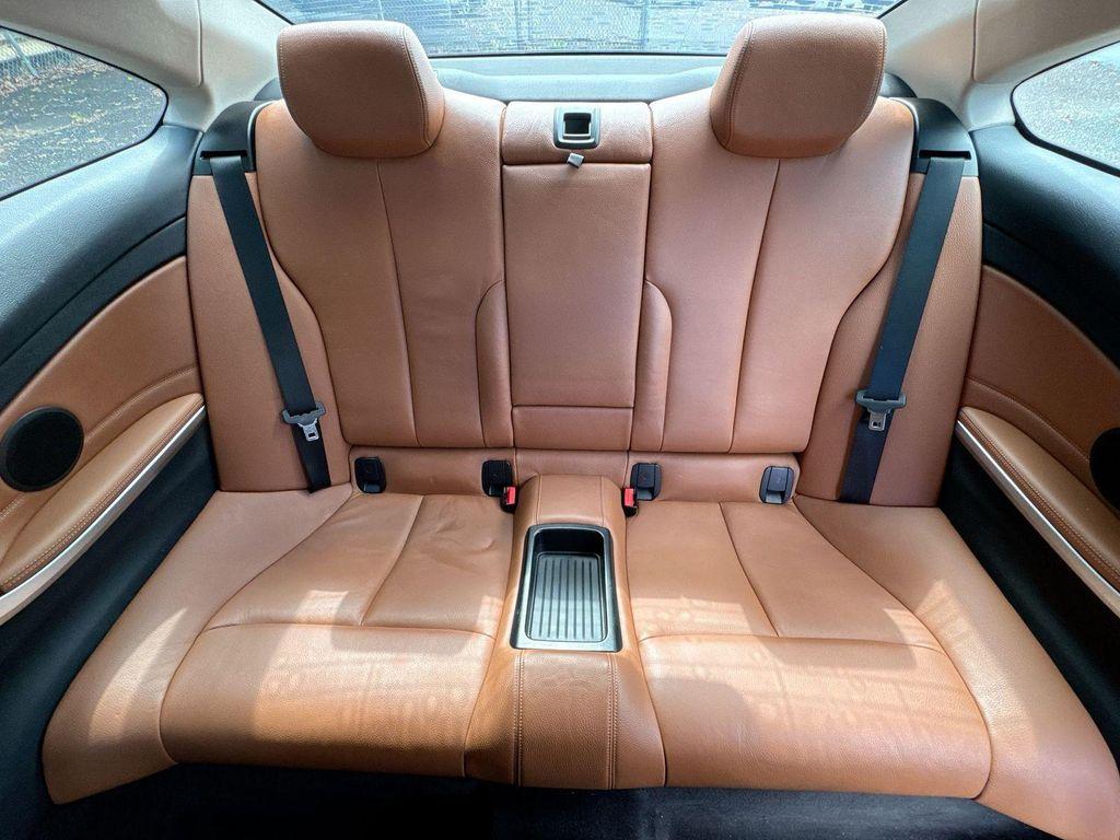 used 2014 BMW 428 car, priced at $10,490