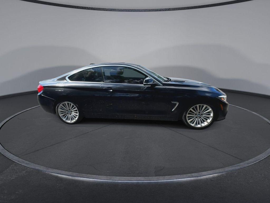 used 2014 BMW 428 car, priced at $10,490