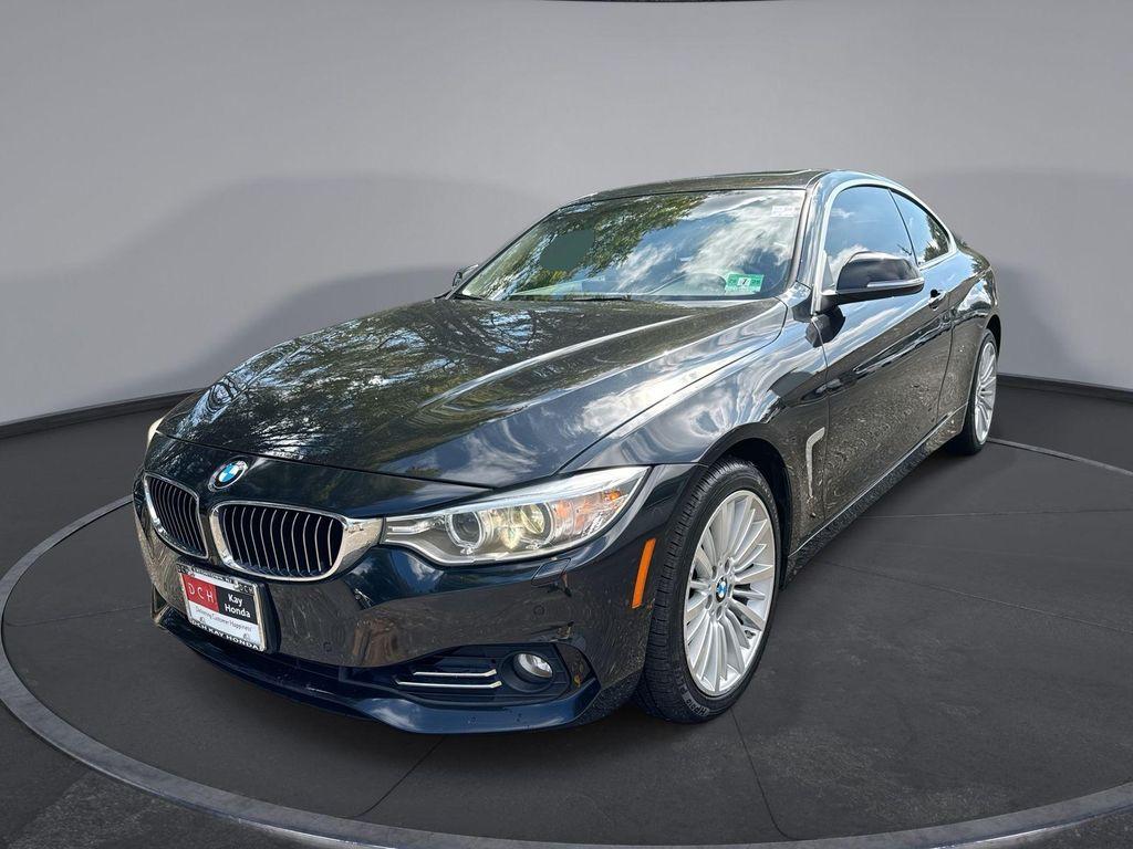 used 2014 BMW 428 car, priced at $10,490