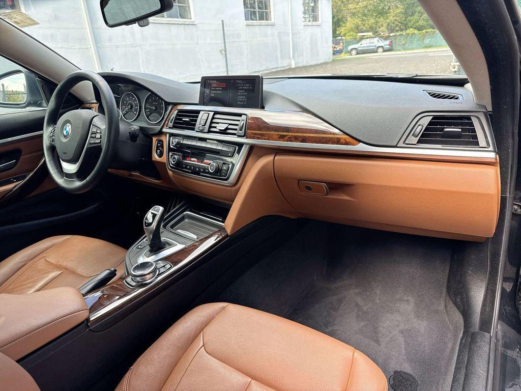 used 2014 BMW 428 car, priced at $10,490