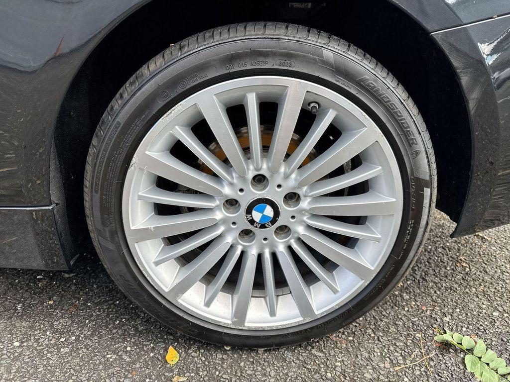 used 2014 BMW 428 car, priced at $10,490