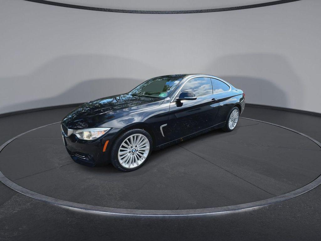 used 2014 BMW 428 car, priced at $10,490