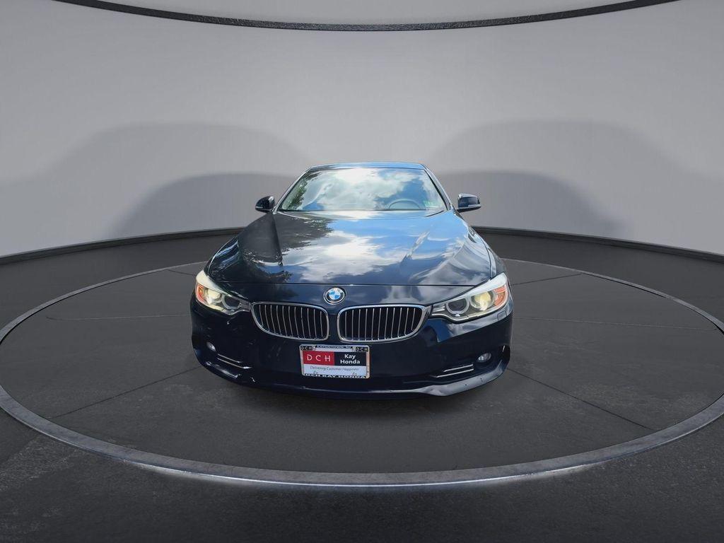 used 2014 BMW 428 car, priced at $10,490