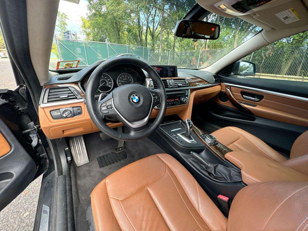 used 2014 BMW 428 car, priced at $10,490
