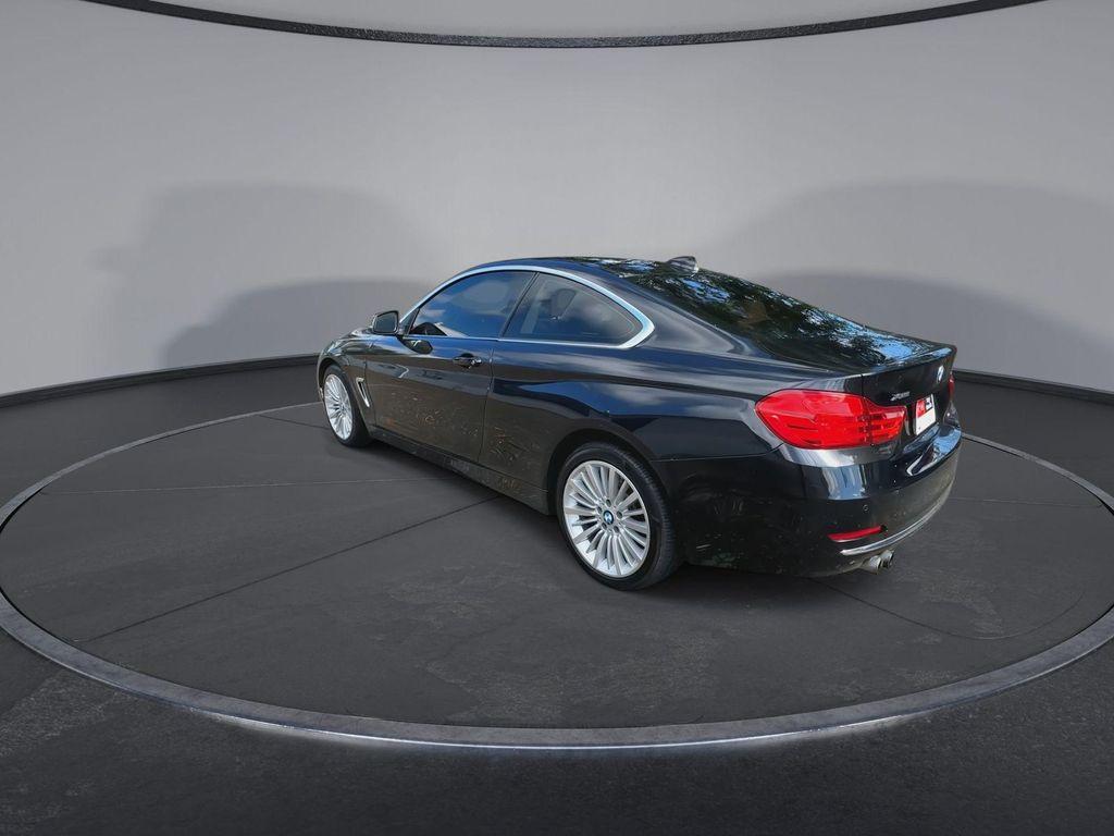 used 2014 BMW 428 car, priced at $10,490