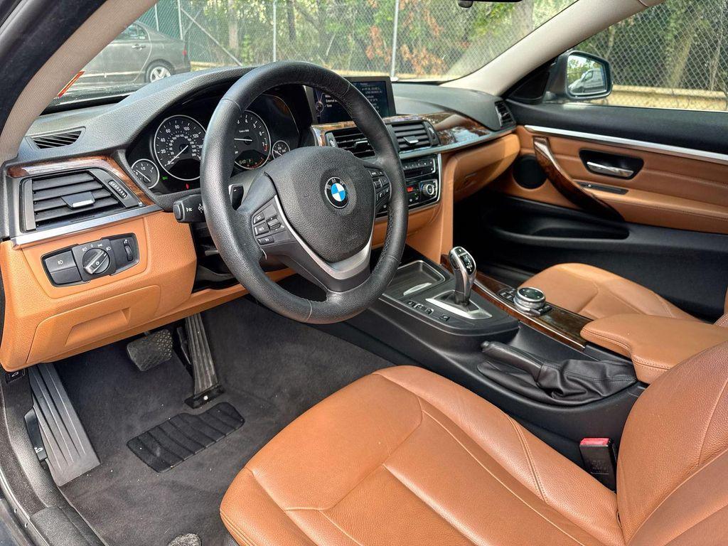 used 2014 BMW 428 car, priced at $10,490