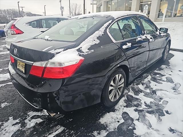 used 2014 Honda Accord car, priced at $8,500