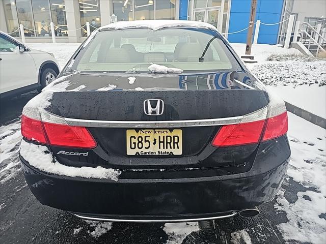 used 2014 Honda Accord car, priced at $8,500