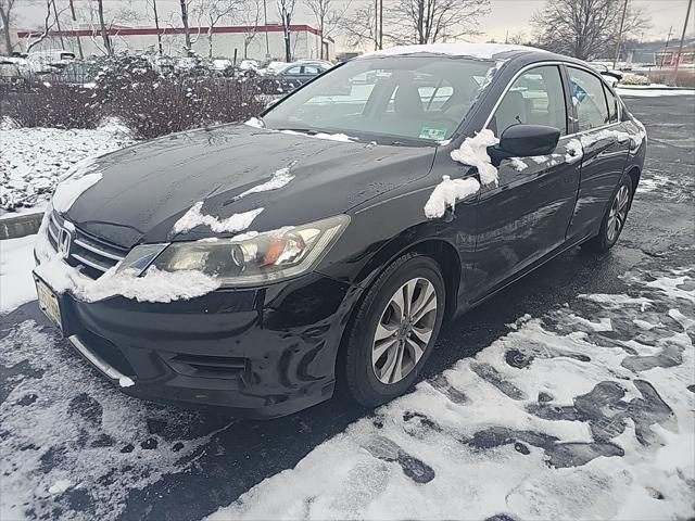 used 2014 Honda Accord car, priced at $8,500