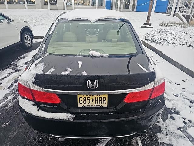 used 2014 Honda Accord car, priced at $8,500