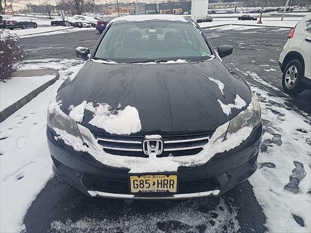 used 2014 Honda Accord car, priced at $8,500