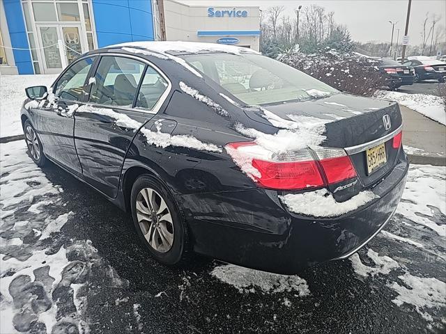 used 2014 Honda Accord car, priced at $8,500