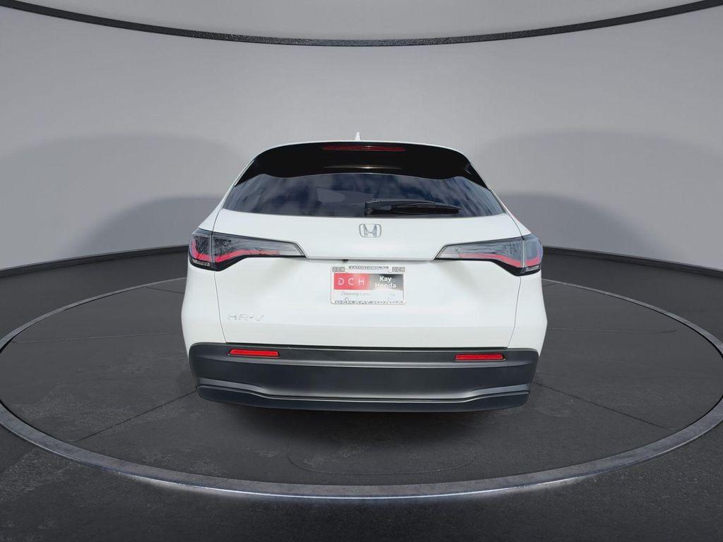 used 2023 Honda HR-V car, priced at $22,490