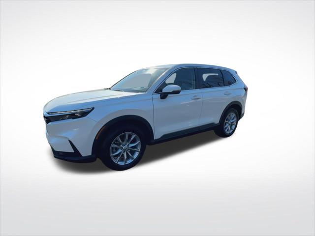 used 2024 Honda CR-V car, priced at $29,368