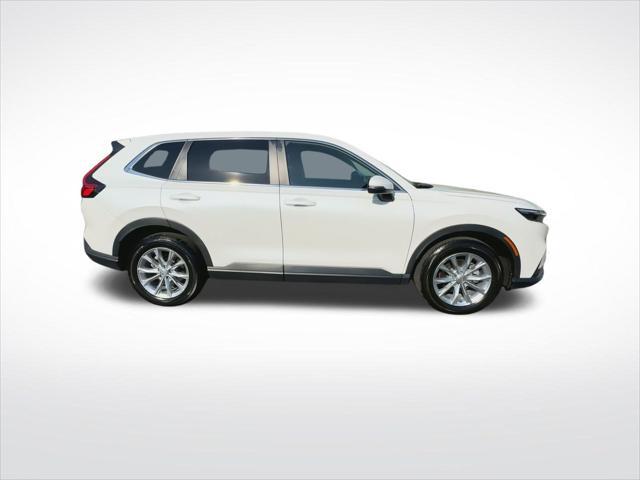 used 2024 Honda CR-V car, priced at $29,368