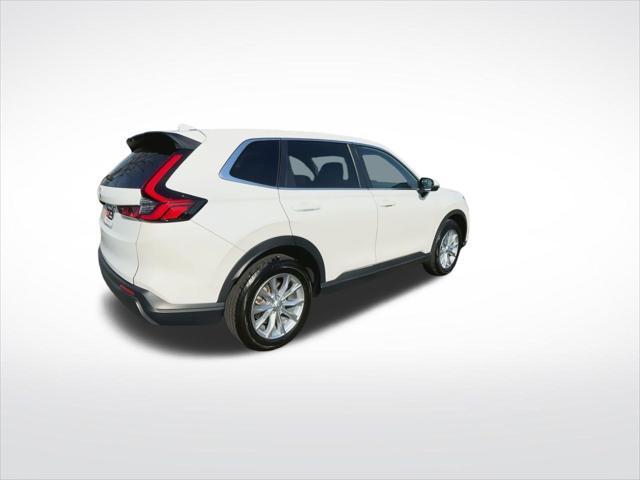 used 2024 Honda CR-V car, priced at $29,368
