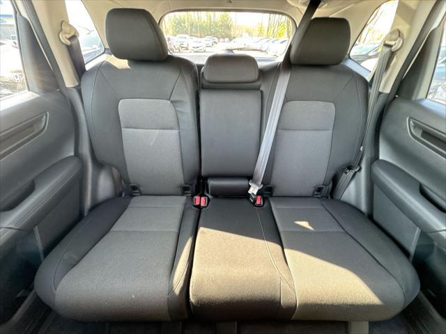 used 2024 Honda CR-V car, priced at $29,368