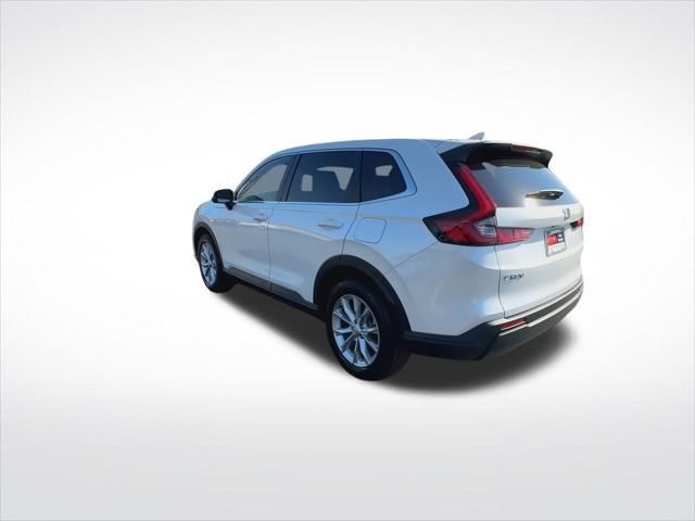 used 2024 Honda CR-V car, priced at $29,368
