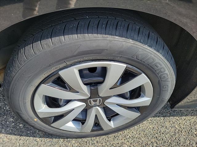 used 2022 Honda Civic car, priced at $20,500