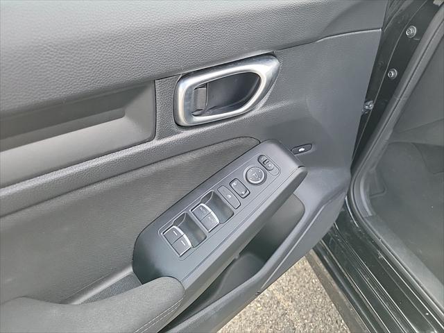 used 2022 Honda Civic car, priced at $20,500