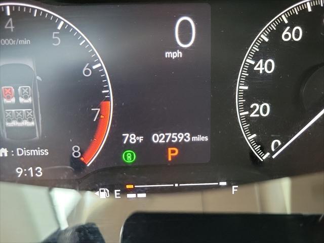 used 2022 Honda Civic car, priced at $20,500