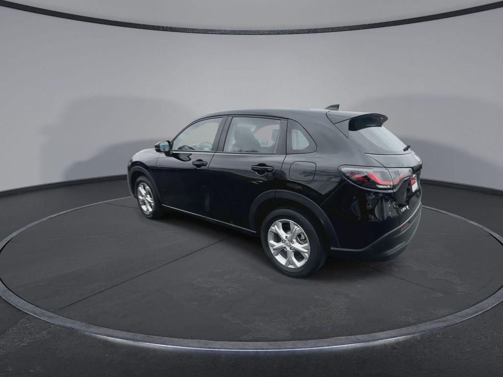 used 2023 Honda HR-V car, priced at $21,690