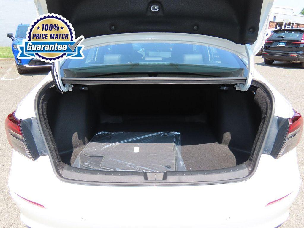 new 2026 Honda Civic Hybrid car, priced at $28,945